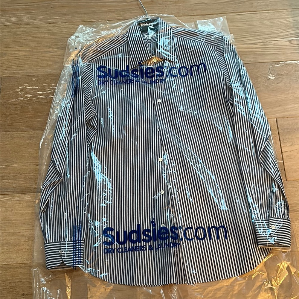 Fray Dress shirt